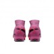 Nike Mercurial Superfly 10 Elite Ag-Pro Rosa Nero Rosso - Scarpe Da Calcio Uomo