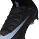 Nike Mercurial Superfly 10 Elite Fg Nero Azzurro - Scarpe Da Calcio Uomo