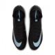 Nike Mercurial Superfly 10 Elite Fg Nero Azzurro - Scarpe Da Calcio Uomo