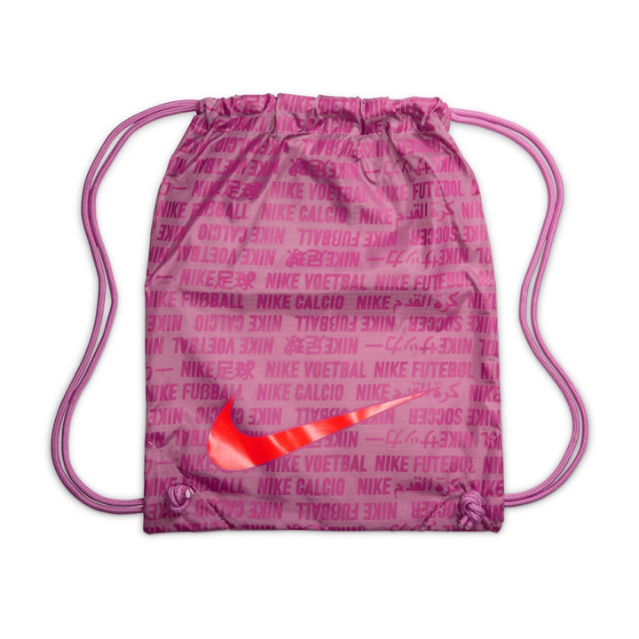 Nike Mercurial Superfly 10 Elite Fg Rosa Nero Rosso - Scarpe Da Calcio Uomo