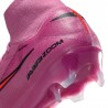 Nike Mercurial Superfly 10 Elite Fg Rosa Nero Rosso - Scarpe Da Calcio Uomo