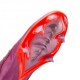 Nike Mercurial Superfly 10 Elite Fg Rosa Nero Rosso - Scarpe Da Calcio Uomo