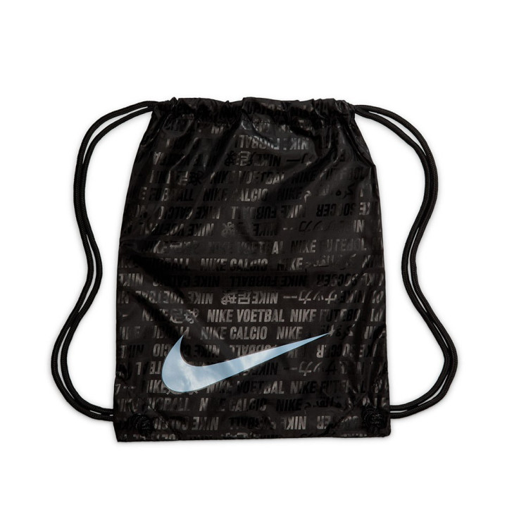 Nike Mercurial Vapor 16 Elite Fg Nero Azzurro - Scarpe Da Calcio Uomo