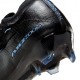Nike Mercurial Vapor 16 Elite Fg Nero Azzurro - Scarpe Da Calcio Uomo