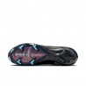Nike Mercurial Vapor 16 Elite Fg Nero Azzurro - Scarpe Da Calcio Uomo