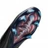 Nike Mercurial Vapor 16 Elite Fg Nero Azzurro - Scarpe Da Calcio Uomo