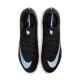 Nike Mercurial Vapor 16 Elite Fg Nero Azzurro - Scarpe Da Calcio Uomo