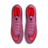 Nike Mercurial Vapor 16 Elite Fg Rosa Nero Rosso - Scarpe Da Calcio Uomo