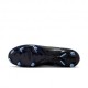 Nike Mercurial Vapor 16 Academy Fg Mg Nero Blu Ghia - Scarpe Da Calcio Uomo