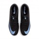 Nike Mercurial Vapor 16 Academy Fg Mg Nero Blu Ghia - Scarpe Da Calcio Uomo
