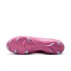 Nike Mercurial Vapor 16 Academy Fg Mg Rosa Nero Rosso - Scarpe Da Calcio Uomo