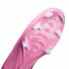 Nike Mercurial Vapor 16 Academy Fg Mg Rosa Nero Rosso - Scarpe Da Calcio Uomo