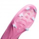 Nike Mercurial Vapor 16 Academy Fg Mg Rosa Nero Rosso - Scarpe Da Calcio Uomo