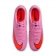 Nike Mercurial Vapor 16 Academy Fg Mg Rosa Nero Rosso - Scarpe Da Calcio Uomo
