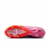 Nike Mercurial Superfly 10 Elite Sg-Pro Rosa Nero Rosso - Scarpe Da Calcio Uomo