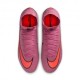 Nike Mercurial Superfly 10 Elite Sg-Pro Rosa Nero Rosso - Scarpe Da Calcio Uomo