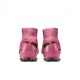Nike Mercurial Superfly 10 Elite Sg-Pro Rosa Nero Rosso - Scarpe Da Calcio Uomo