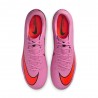Nike Mercurial Vapor 16 Academy Ag Rosa Nero Rosso - Scarpe Da Calcio Uomo