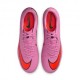 Nike Mercurial Vapor 16 Academy Ag Rosa Nero Rosso - Scarpe Da Calcio Uomo
