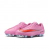 Nike Mercurial Vapor 16 Academy Ag Rosa Nero Rosso - Scarpe Da Calcio Uomo
