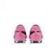 Nike Mercurial Vapor 16 Academy Ag Rosa Nero Rosso - Scarpe Da Calcio Uomo
