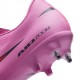 Nike Mercurial Vapor 16 Academy Sg-Pro Ac Rosa Nero Ross - Scarpe Da Calcio Uomo