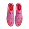Nike Mercurial Vapor 16 Academy Sg-Pro Ac Rosa Nero Ross - Scarpe Da Calcio Uomo