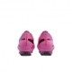 Nike Mercurial Vapor 16 Academy Sg-Pro Ac Rosa Nero Ross - Scarpe Da Calcio Uomo