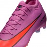 Nike Mercurial Vapor 16 Pro Ag-Pro Rosa Nero Rosso - Scarpe Da Calcio Uomo