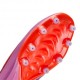 Nike Mercurial Vapor 16 Pro Ag-Pro Rosa Nero Rosso - Scarpe Da Calcio Uomo