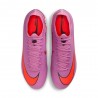 Nike Mercurial Vapor 16 Pro Ag-Pro Rosa Nero Rosso - Scarpe Da Calcio Uomo