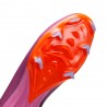 Nike Mercurial Vapor 16 Pro Fg Rosa Nero Rosso - Scarpe Da Calcio Uomo