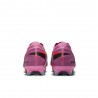 Nike Mercurial Vapor 16 Pro Fg Rosa Nero Rosso - Scarpe Da Calcio Uomo