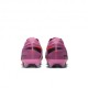 Nike Mercurial Vapor 16 Pro Fg Rosa Nero Rosso - Scarpe Da Calcio Uomo