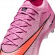 Nike Mercurial Vapor 16 Elite Sg-Pro Rosa Nero Rosso - Scarpe Da Calcio Uomo
