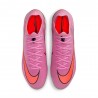 Nike Mercurial Vapor 16 Elite Sg-Pro Rosa Nero Rosso - Scarpe Da Calcio Uomo