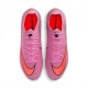 Nike Mercurial Vapor 16 Elite Sg-Pro Rosa Nero Rosso - Scarpe Da Calcio Uomo