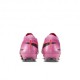 Nike Mercurial Vapor 16 Elite Sg-Pro Rosa Nero Rosso - Scarpe Da Calcio Uomo