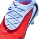 Nike Phantom 6 Low Elite Sg-Pro Blu Rosso - Scarpe Da Calcio Uomo