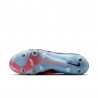 Nike Phantom 6 Low Elite Sg-Pro Blu Rosso - Scarpe Da Calcio Uomo