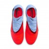 Nike Phantom 6 Low Elite Sg-Pro Blu Rosso - Scarpe Da Calcio Uomo