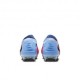 Nike Phantom 6 Low Elite Sg-Pro Blu Rosso - Scarpe Da Calcio Uomo