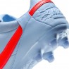 Nike The Nike Premier Iii Fg Azzurro Rosso - Scarpe Da Calcio Uomo