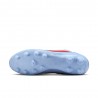 Nike The Nike Premier Iii Fg Azzurro Rosso - Scarpe Da Calcio Uomo