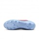 Nike The Nike Premier Iii Fg Azzurro Rosso - Scarpe Da Calcio Uomo