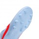Nike The Nike Premier Iii Fg Azzurro Rosso - Scarpe Da Calcio Uomo