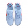 Nike The Nike Premier Iii Fg Azzurro Rosso - Scarpe Da Calcio Uomo