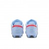 Nike The Nike Premier Iii Fg Azzurro Rosso - Scarpe Da Calcio Uomo
