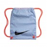 Nike Phantom 6 High Elite Fg Blu Rosso Nero - Scarpe Da Calcio Uomo