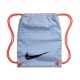 Nike Phantom 6 High Elite Fg Blu Rosso Nero - Scarpe Da Calcio Uomo